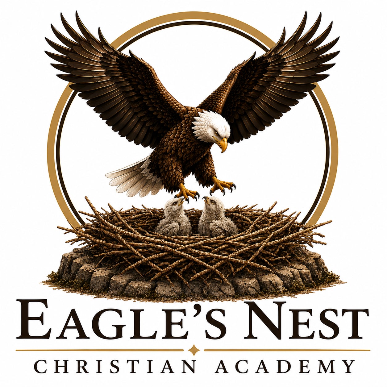 Eagle's Nest Christian Academy